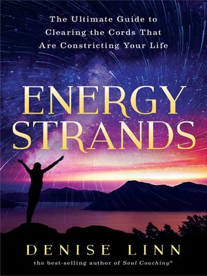 cover image of Energy Strands
